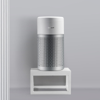 霍尼韦尔 桌面净化器KJ120F-D12