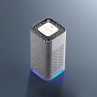 霍尼韦尔 家用净化器KJ200F-W01