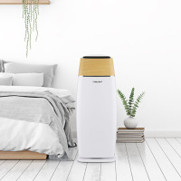 霍尼韦尔 家用净化器KJ160F-W01