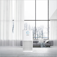 霍尼韦尔 家用净化器KJ470F-W01