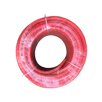 万橡 乙炔管 蓝色内径8mm 30米 单卷装