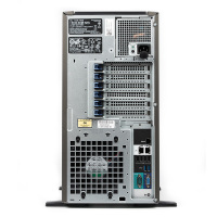 戴尔(DELL)PowerEdge T440 1*铜牌3204 1.9G 6核 16G内存/2*2TB H330