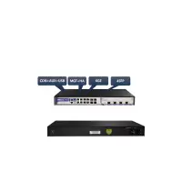 山石网科 下一代防火墙 SG6K-Z2800