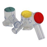 南旭科技(Nanxu Technology)NX002 透明防雨罩 防护罩 (1套/3只) 单位:套