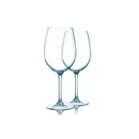 富可(FOKO) 红酒杯\350ml