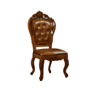 星羚 豪华实木椅子 产品信息:豪华实木椅子