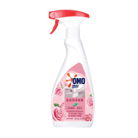奥妙480g浴室清洁喷雾海盐玫瑰香型