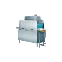 星羚 商用隧道洗碗机