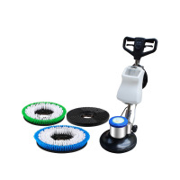 星羚 刷地机\BF522 420*420*1200mm