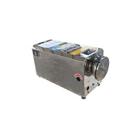 星羚 刀削面机器人\ 480×200×270mm