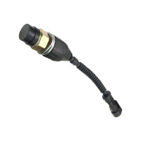 元诚 汽车输车货车卡车解放CA1125JJ6L驾驶室升降泵开关驾驶室升降油泵电开关汽修维修配件军车器材零件配件