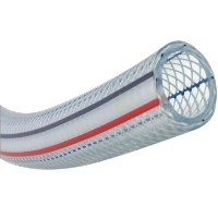 企购优品 PVC增强软管 直径20mm 单位:米