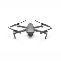 DJI 大疆 无人机 “御”Mavic 2 变焦版 (DJI 带屏遥控器) 新一代便携可折叠无人机