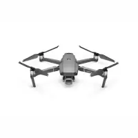 DJI 大疆 无人机 “御”Mavic 2 变焦版 (DJI 带屏遥控器) 新一代便携可折叠无人机