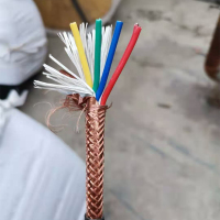 电缆ZR-KVVP-6×1.5 /1米