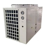 (贝允)空气能热水器 40THUN3包含主机 电箱 水箱 环泵 阀门 增压泵。