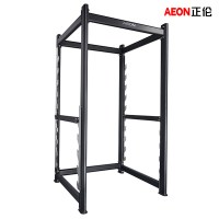 正伦(AEON)CS-827龙门深蹲架健身房专用健身器材