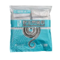 国联东海带鱼段 1.2kg