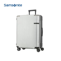 新秀丽四轮拉杆箱U91(商务款)28寸