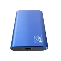 忆捷硬盘M10-1TB