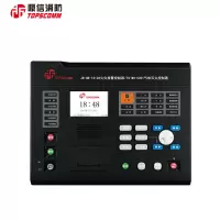 鼎信 火灾报警控制器/气体灭火控制器 JB-QB-TS128/TS-MH-5001
