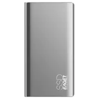 忆捷硬盘M1-1TB
