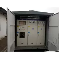 220KVA箱式变压器