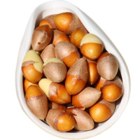 企购优品 白果仁（去皮）250g*48包 整箱装