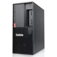 联想 工作站 p330 I7-9700 /16G/ 1T+256G SSD /P2200 5G/无光驱/21.5寸显示