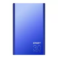 忆捷硬盘G70-1TB