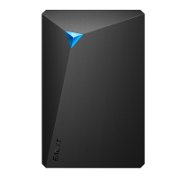 忆捷硬盘G20-1TB