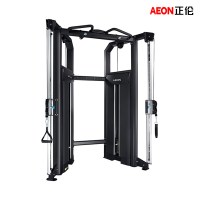 正伦(AEON) CS-857 小飞鸟综合训练器健身房专用健身器材