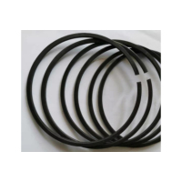 中继阀排气阀挡圈 JZ-7