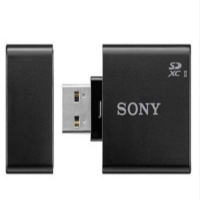 读卡器（相机）