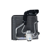 元诚 汽车运输车货车卡车解放CA1125J空调蒸发箱总成J6L蒸发器汽车维修配件军车器材零件配件