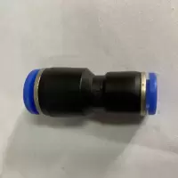 企购优品 风管变通快接 12变10mm 单位:个