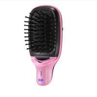 奔腾负离子发梳