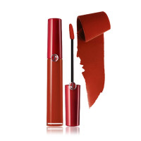 阿玛尼红管唇釉#205