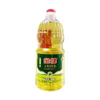 金健1.8L压榨菜籽油