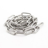 企购优品 链条 直径6mm 单位:米