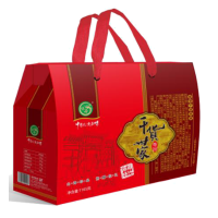 绿帝 干货世家1278款 单盒装