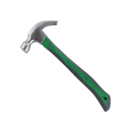 长鹿 0.25kg 羊角锤五金铁锤子工具小锤子家用木工装修德国品质