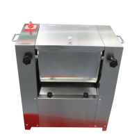 美鹰HMJ-3小型和面机操作方便