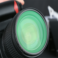 MC UV 72mm UV镜 双面多层镀膜无暗角 单反uv镜 保护镜 单反滤镜