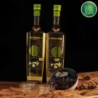 山润鲜果压榨山茶油500ml*2