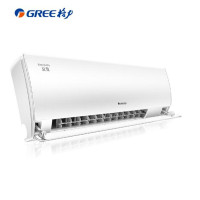 格力(GREE) 正1.5匹变频空调挂机三级能效 KFR-35GW/(35575)FNAa-A3