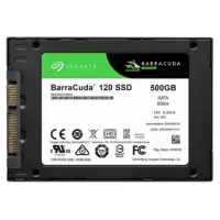 500GB 2.5英寸希捷固态硬盘