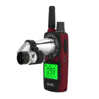 盛贸 SA-055-L 反摄像探测器 酒店防偷拍听探测仪