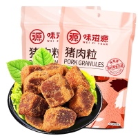 味滋源猪肉粒100g*2