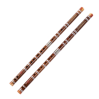 民族魂 E调笛子